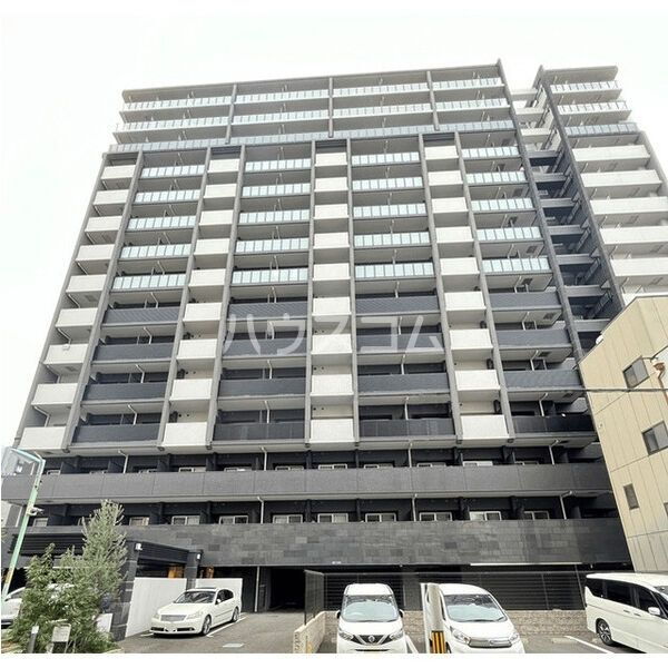 アドバンス名古屋モクシー 新栄町駅 1K 賃貸(賃貸マンション・アパート)