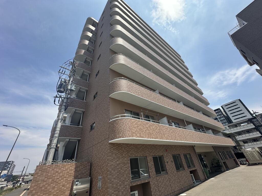 スパシアス鉄砲町東 榴ケ岡駅 1LDK 賃貸(賃貸マンション・アパート)