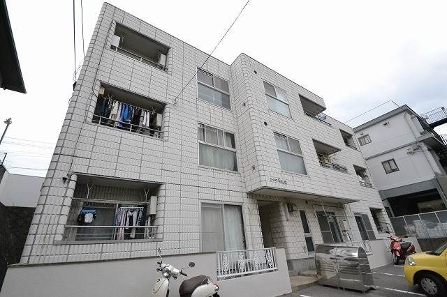 シートピア井口台