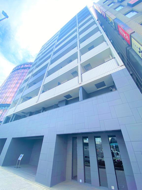 グランド・ガーラ桜木町駅前