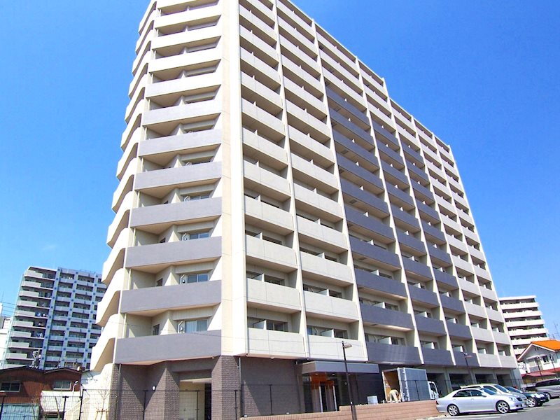 ＫＤＸレジデンス立川
