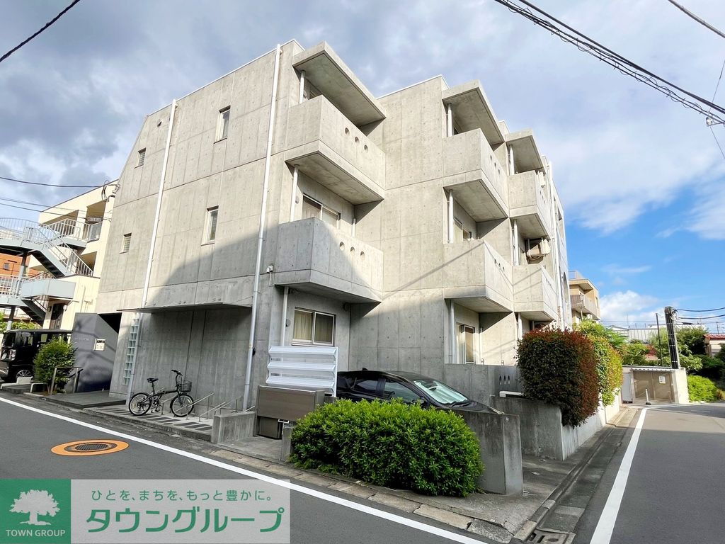 ルーネス南烏山