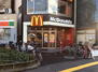 マクドナルド三ノ輪店 399m