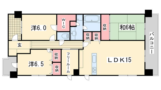 京都府京都市中京区西魚屋町 四条駅 3SLDK マンション 賃貸物件詳細