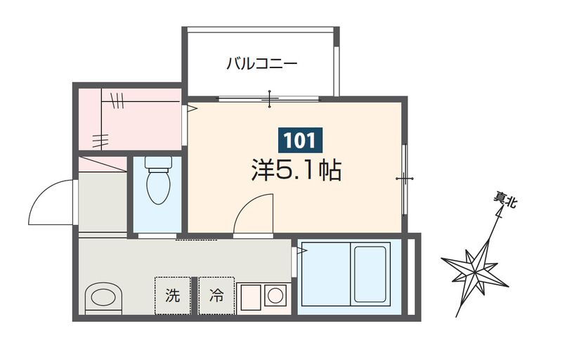 埼玉県さいたま市緑区大字中尾 東浦和駅 1K アパート 賃貸物件詳細