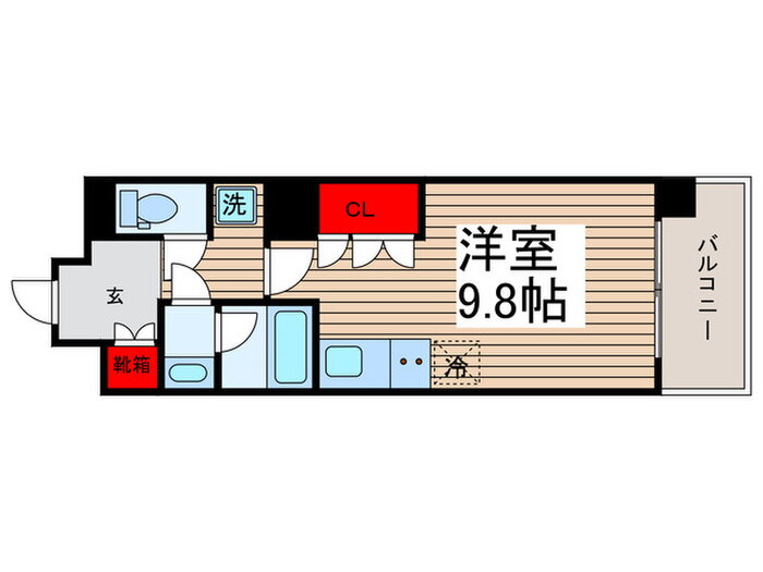 東京都江東区門前仲町１ 門前仲町駅 ワンルーム マンション 賃貸物件詳細