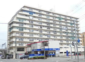 最上ハイツ 太田駅 3LDK 賃貸(賃貸マンション・アパート)