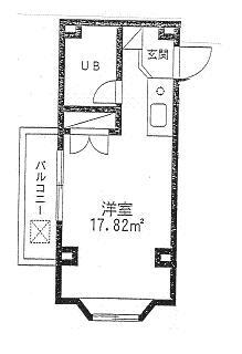 東京都立川市砂川町１ 立川駅 ワンルーム マンション 賃貸物件詳細