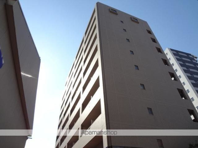 Mーstage Aoi 千種駅 1DK 賃貸(賃貸マンション・アパート)