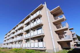 福島県いわき市平山崎字馬場 草野駅 2K 賃貸(賃貸マンション・アパート)