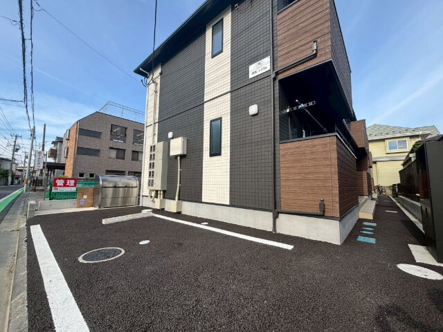 宮城県仙台市若林区南小泉字八軒小路 河原町駅 1LDK 賃貸(賃貸マンション・アパート)