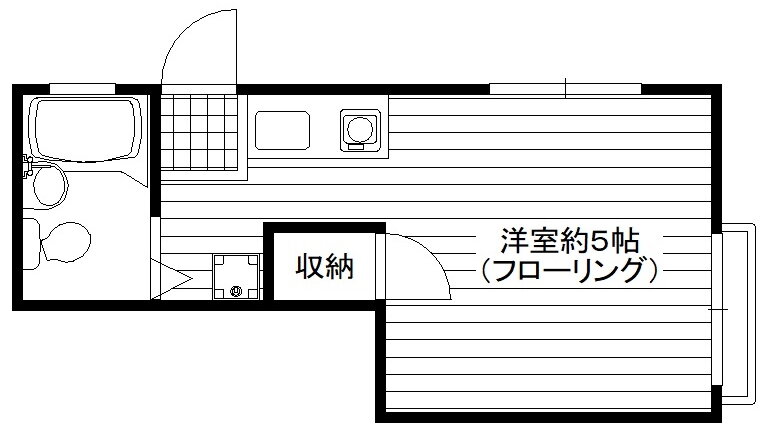 東京都世田谷区太子堂３ 三軒茶屋駅 ワンルーム アパート 賃貸物件詳細