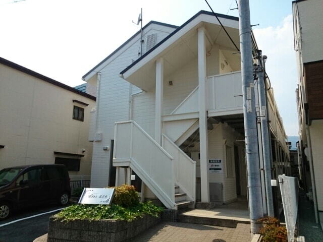 アクシス北青木