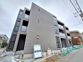 千葉県柏市千代田1 柏駅 2LDK 賃貸(賃貸マンション・アパート)