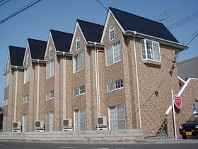ホワイトキャッスル41番館 卸町駅 1K 賃貸(賃貸マンション・アパート)