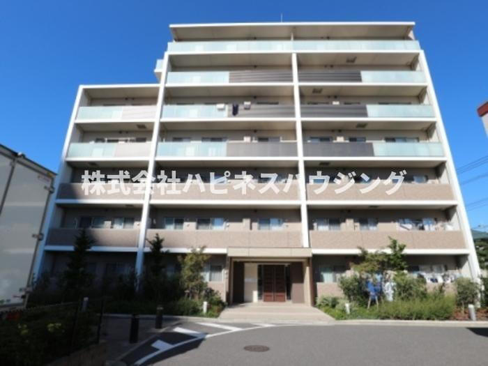 アヴェニール柏の葉