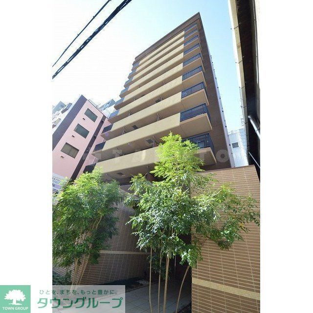 ブリリアント同心