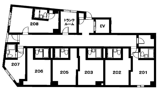 兵庫県姫路市塩町 山陽姫路駅 ワンルーム マンション 賃貸物件詳細