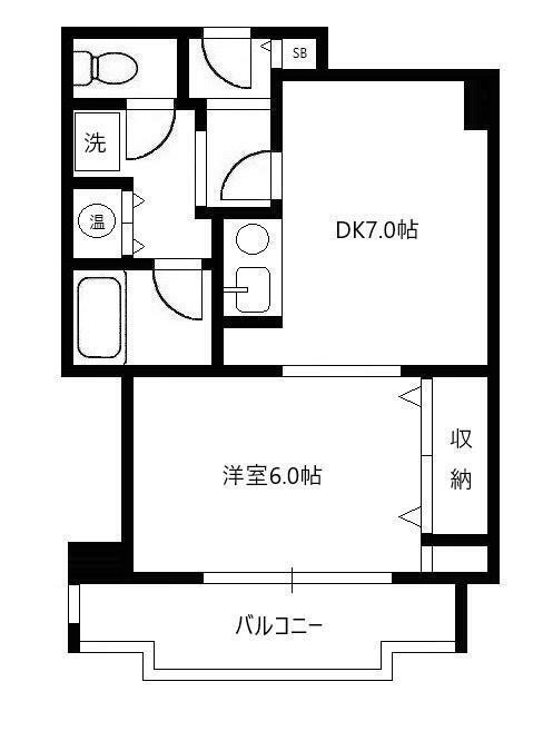 大阪府大阪市東淀川区東中島４ 新大阪駅 1DK マンション 賃貸物件詳細