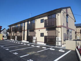 茨城県ひたちなか市大字田彦 下菅谷駅 1LDK 賃貸(賃貸マンション・アパート)