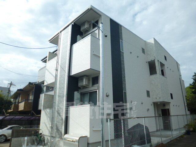 トリオネア千種 千種駅 1K 賃貸(賃貸マンション・アパート)