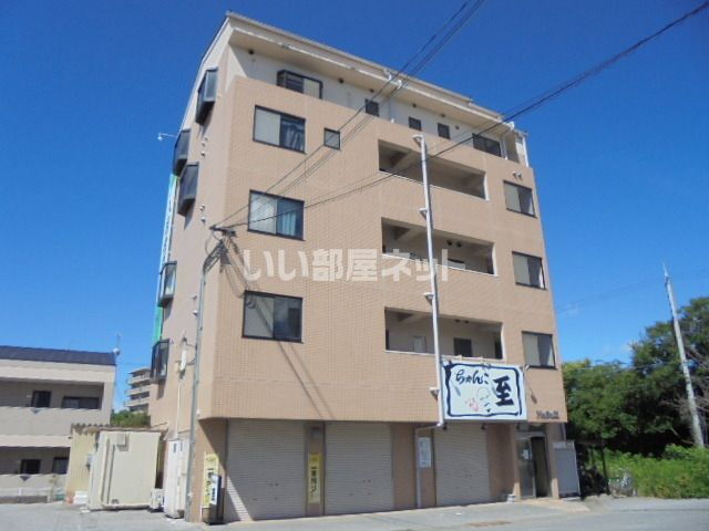 滋賀県彦根市西今町 南彦根駅 1K 賃貸(賃貸マンション・アパート)