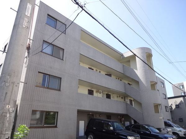 MAJESTIC水車町 中の島駅 1LDK 賃貸(賃貸マンション・アパート)