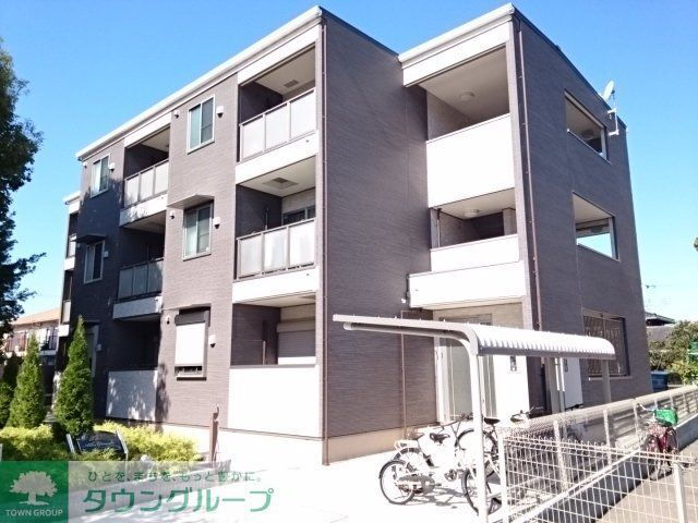アルバグランデ