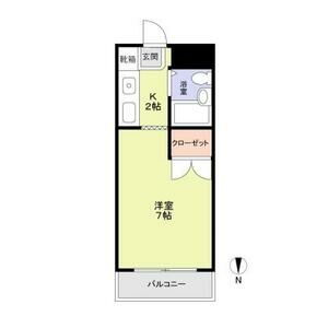 東京都墨田区太平２ 錦糸町駅 ワンルーム マンション 賃貸物件詳細