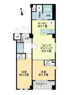 東京都千代田区内神田１ 神田駅 2LDK アパート 賃貸物件詳細