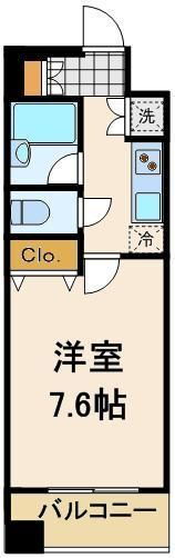 東京都千代田区外神田４ 秋葉原駅 1K マンション 賃貸物件詳細
