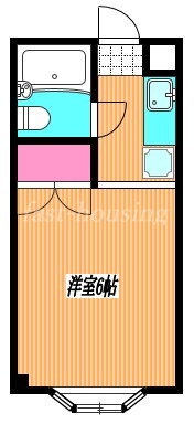 東京都武蔵野市吉祥寺南町１ 吉祥寺駅 ワンルーム マンション 賃貸物件詳細