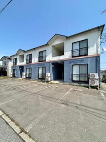 CASAやまたつIII 秋田駅 1K 賃貸(賃貸マンション・アパート)