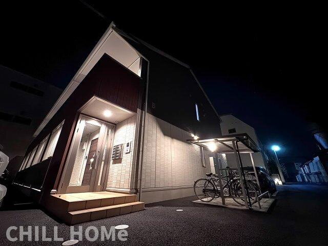 群馬県前橋市上大島町 前橋大島駅 1LDK 賃貸(賃貸マンション・アパート)