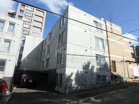 マリーノ 白石駅 1LDK 賃貸(賃貸マンション・アパート)