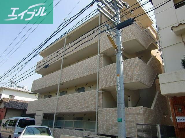 ヴィクトワール伊福