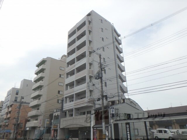 ヴェルメゾン御所西