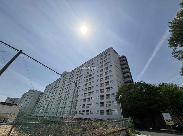 夢野ハイタウン３号棟