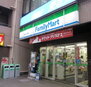 パール・ドゥ・アカサカ ファミリーマート 赤坂六丁目店（コンビニ）まで455m