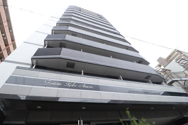 ファステート神戸アモーレ