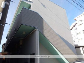 愛知県名古屋市守山区金屋2 新守山駅 1K 賃貸(賃貸マンション・アパート)