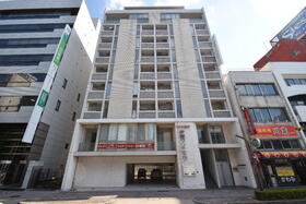 T・SQUARE 今池駅 1LDK 賃貸(賃貸マンション・アパート)