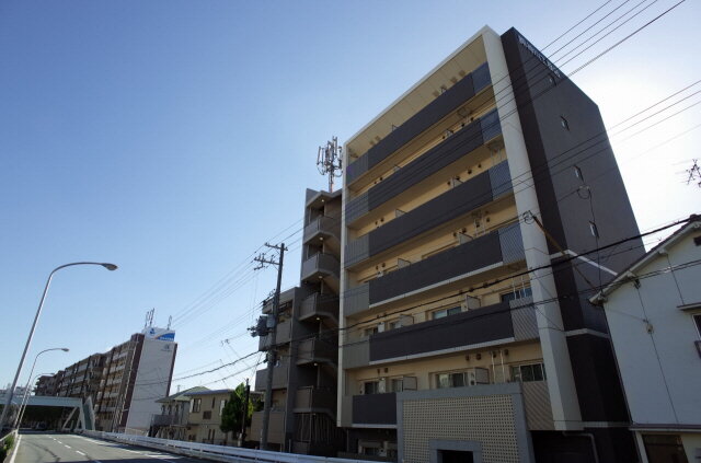 クオリス神戸本山レジデンス