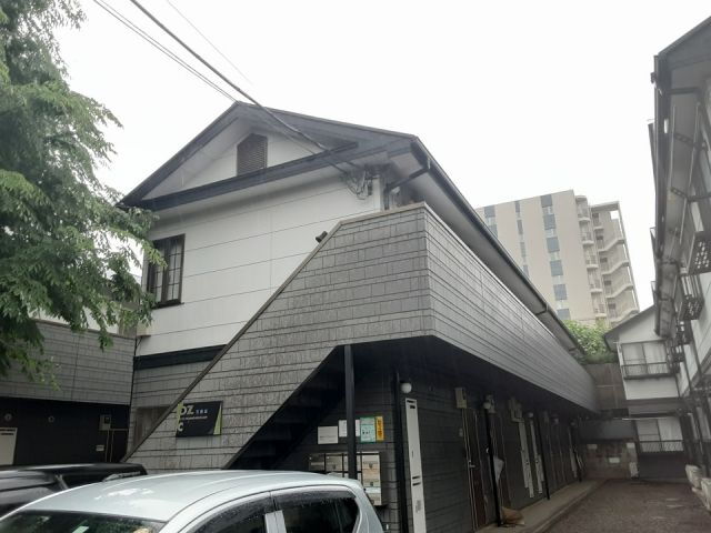 ＯＺ弐番街　Ｃ棟