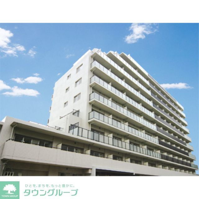 パークアクシス文京ステージ