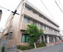 京都民医連第二中央病院（病院）まで338m