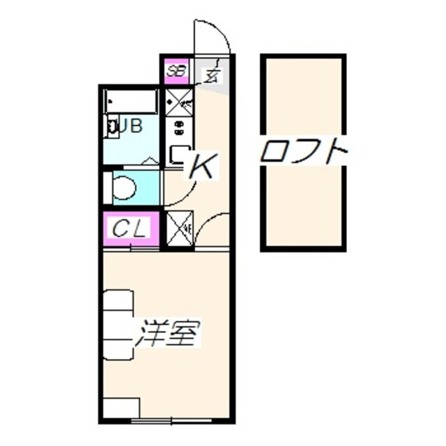 大阪府岸和田市作才町１ 岸和田駅 1K マンション 賃貸物件詳細