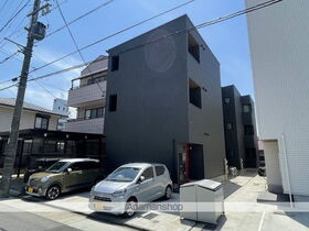 Warren morimakitown I 新守山駅 1LDK 賃貸(賃貸マンション・アパート)