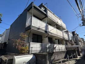 レオパレスソレイユ K 新大久保駅 1K 賃貸(賃貸マンション・アパート)