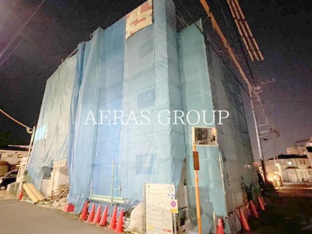 ＭＳＴ相武台前